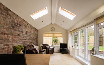conservatory roof insulation Sancler, Carmarthenshire