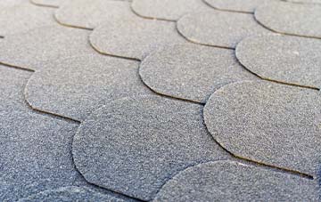 Sancler asphalt roofing costs
