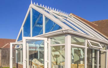 conservatory roof insulation costs Sancler