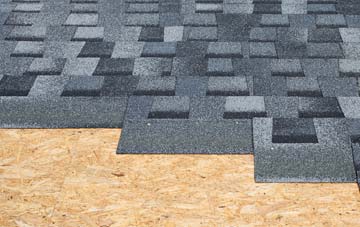 expert Sancler asphalt roof companies