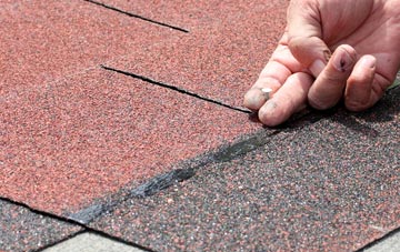 Sancler asphalt roof repairs