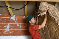 Sancler tapered roof insulation